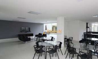 Imagem 7: Apartamento com 4 dormitórios à venda, 108 m² por R$ 960.000,00 - Buritis - Belo Horizonte