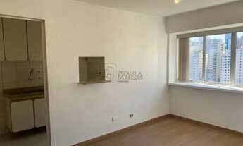 Imagem 3: Apartamento disponível para locação!