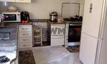 Imagem 4: Casa à venda, 210 m² por R$ 520.000,00 - Jardim Siriema - Sorocaba/SP