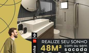 Imagem 6: Apartamento para Venda em São Paulo, Penha França, 2 dormitórios, 1 banheiro, 1 vaga