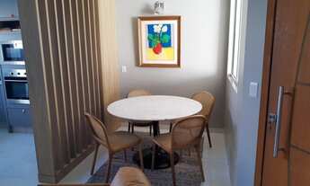 Imagem 3: Sobrado para Venda no bairro Santinho