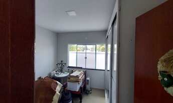 Imagem 4: Casa com 2 dormitórios à venda, 81 m² por R$ 440.000,00 - Itaipuaçu - Maricá/RJ