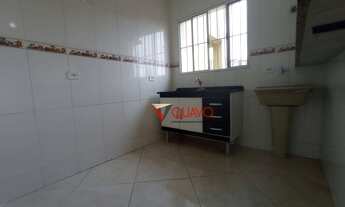 Imagem 6: Apartamento com 2 dormitórios para alugar, 40 m² por R$ 1.400,00/mês - Vila Formosa - São