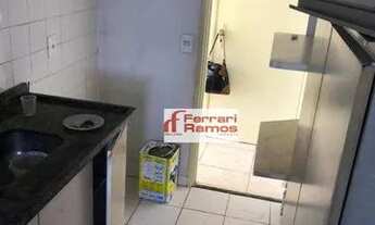 Imagem 6: Apartamento com 3 dormitórios à venda, 56 m² por R$ 370.000,00 - Tatuapé - São Paulo/SP