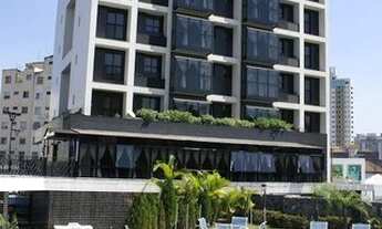 Imagem 7: Flat disponível para locação no Plaza Inn Small Town em Santana, de 53m², com 1 dormitório