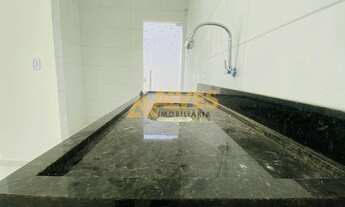 Imagem 4: CASA DE 2\4 SENDO 2 SUÍTES PRONTA PARA MORAR NO BAIRRO TOMBA