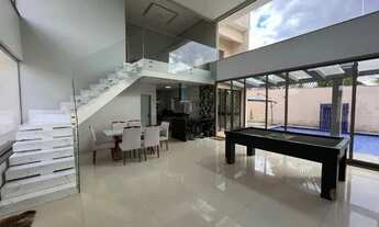 Imagem 7: Vendo linda casa Sobrado Moderna Arniqueira, próximo a Mansão imperial 440m