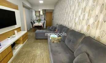 Imagem 6: Apartamento com 2 dormitórios à venda, 66 m² por R$ 355.000,00 - Vila João Basso - São Ber