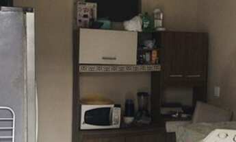 Imagem 6: Aluga se casa na sacramenta