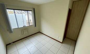 Imagem 4: Casa com 2 dormitórios para alugar, 90 m² por R$ 1.758,33/mês - Granja dos Cavaleiros - Ma