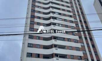 Imagem 1: Imbui - Torre Madri - 2/4 com suíte - 60m² - Reformado - 02 vagas