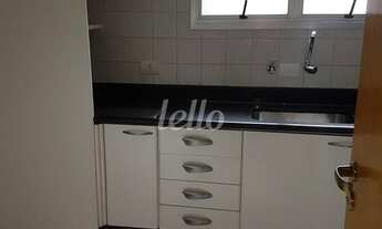 Imagem 3: São Paulo - Apartamento Padrão - Vila Mariana