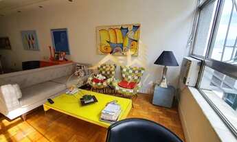 Imagem 6: Apartamento à venda no bairro Icaraí - Niterói/RJ