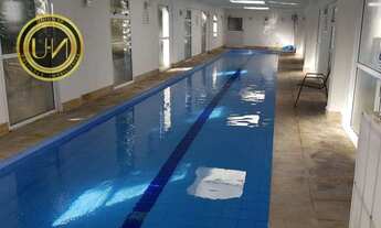 Imagem 2: Apartamento com 3 dormitórios à venda, 98 m² por R$ 950.000,00 - Mooca - São Paulo/SP