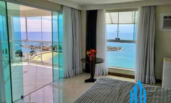 Imagem 7: Cobertura dupléx com 4 suítes a venda, 485m² - Centro de Guarapari - Guarapari-ES