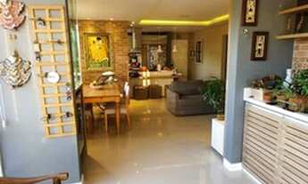 Imagem 7: Apartamento para venda Porteira Fechada