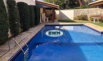 Imagem: Casa à venda, 465 m² por R$ 2.500.000,00