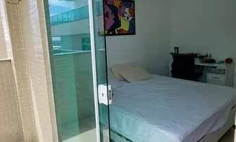 Imagem 7: Cobertura com 4 dormitórios à venda, 190 m² por R$ 1.550.000 - Braga - Cabo Frio/RJ