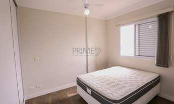 Imagem 2: PIRACICABA - Apartamento Padrão - Vila Independência