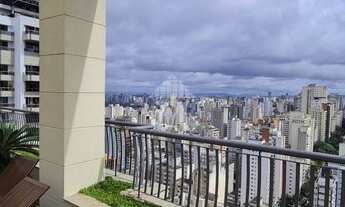 Imagem 4: Apartamento com 3 quartos para Locação, Jardim Paulista - São Paulo