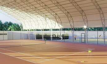 Imagem 5: Apartamento com 2 dormitórios à venda, 76 m² por R$ 720.000,00 - Alameda JK - Votorantim/S