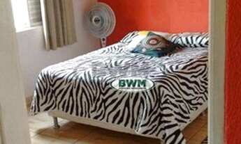 Imagem 6: Casa Residencial para venda, Vila Dominguinho, Votorantim - CA4715