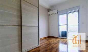 Imagem 7: Apartamento com 3 dormitórios, 1 suíte, à venda, 90 m² por R$ 1.395.000 - Perdizes - São P