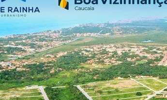 Imagem 3: Lotes De 250M² Na Caucaia, 3 Minutos Da Praia Construção Imediata, Infraestrutura Completa