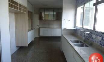 Imagem 7: São Paulo - Apartamento Padrão - Vila Nova Conceição