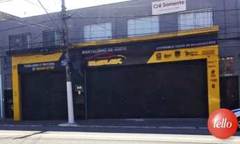 Imagem: São Paulo - Loja/Salão - Jaçanã