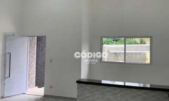 Imagem 2: Sobrado à venda, 83 m² por R$ 570.000,00 - Vila Nova Bonsucesso - Guarulhos/SP