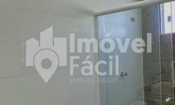 Imagem 3: Casa de condomínio para aluguel possui 133 metros quadrados com 3 quartos