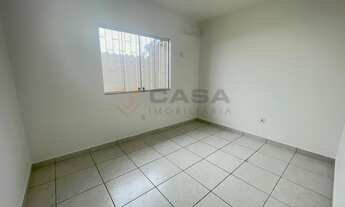 Imagem 4: GAR- Casa Linear 3 quartos com suíte em Colina de Laranjeiras