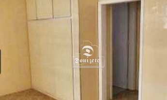 Imagem 2: Sobrado com 3 dormitórios à venda, 136 m² por R$ 620.000,00 - Vila Assunção - Santo André