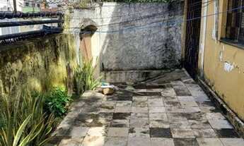 Imagem 2: Casa com 2 dormitórios à venda, 180 m² por R$ 400.000,00 - Tauape - Fortaleza/CE