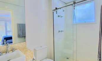 Imagem 5: Casa para locação anual na praia de Juquehy