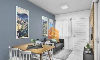 Imagem 4: Casa com 2 dormitórios à venda, 48 m² por R$ 175.000,00 - Jardim Betânia - Cachoeirinha/RS