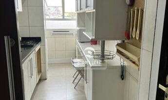 Imagem 6: Apartamento com 2 dormitórios à venda, 55 m² por R$ 265.000,00 - Vila Francisco Matarazzo