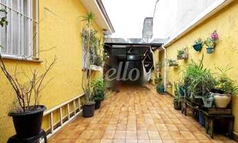 Imagem 5: São Paulo - Casa Padrão - Tatuapé