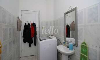 Imagem 2: São Paulo - Apartamento Padrão - Brás