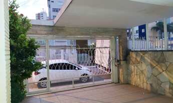 Imagem 4: SAO PAULO - Casa Padrão - ACLIMACAO