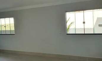 Imagem 2: CASA JARDIM AMÉRICA LOTE INDIVIDUAL 3 QUARTOS SUÍTE PORCELANATO PISCINA TODA REFORMADA FIN