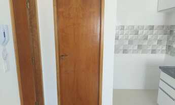 Imagem: Apartamento com 1 dormitório para alugar