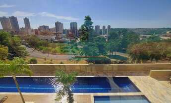 Imagem 5: Apartamento com 2 dormitórios para alugar, 90 m² por R$ 3.967,00/mês - Bosque das Juritis