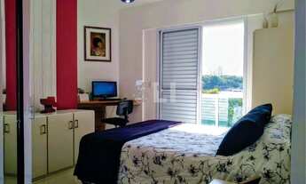 Imagem 3: Apartamento para venda com 130 metros quadrados com 3 quartos