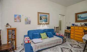 Imagem 4: APARTAMENTO QUARTO SALA NO HUMAITA !!!!