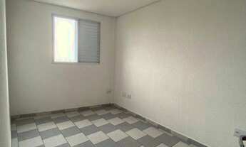 Imagem 5: Apartamento com 2 dormitórios para alugar, 54 m² por R$ 1.591,00/mês - Limão - São Paulo/S