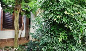 Imagem 2: São Paulo - Casa Padrão - Moema