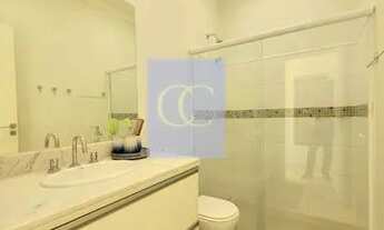 Imagem 7: Casa em condomínio com 4 suítes e mobiliada