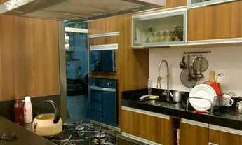 Imagem 5: APARTAMENTO - JORDANÓPOLIS - SP